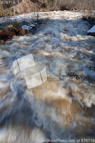 Image of Rapids