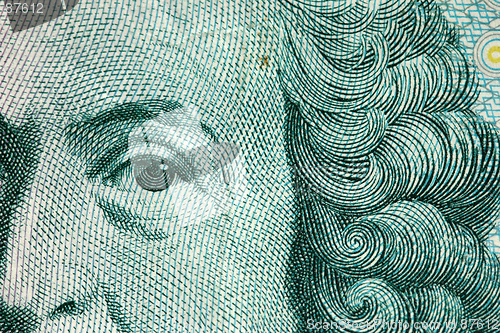 Image of swedish money