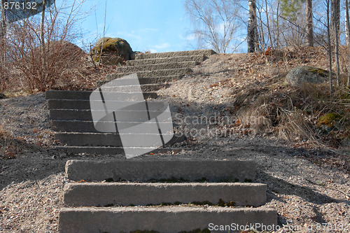 Image of Stairs