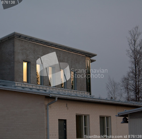 Image of Reflection