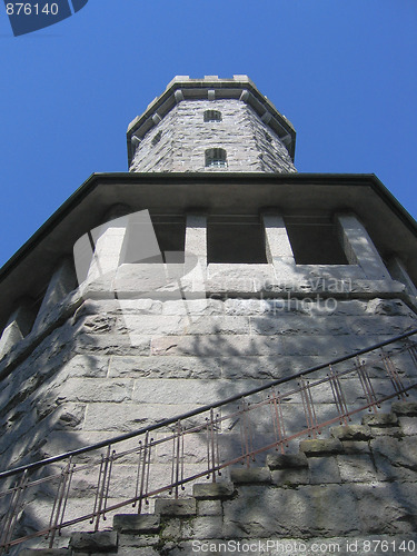 Image of Tower