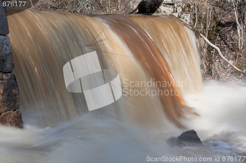Image of Waterfall