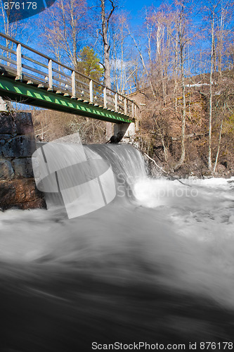 Image of Waterfall