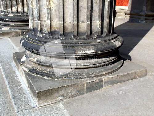Image of Column