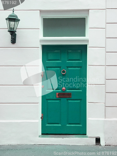 Image of Door