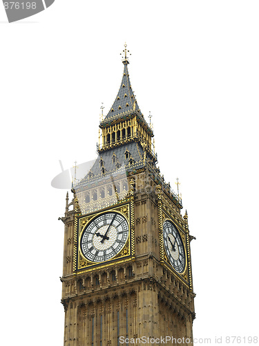 Image of Big Ben