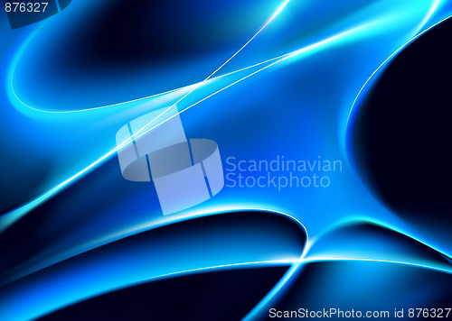 Image of abstract  background