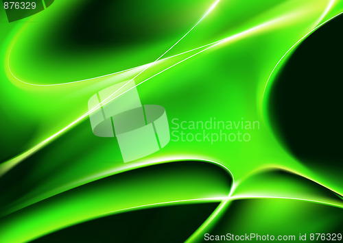 Image of abstract  background