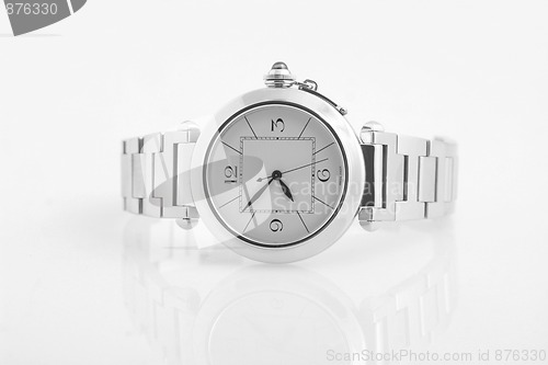 Image of luxury watch