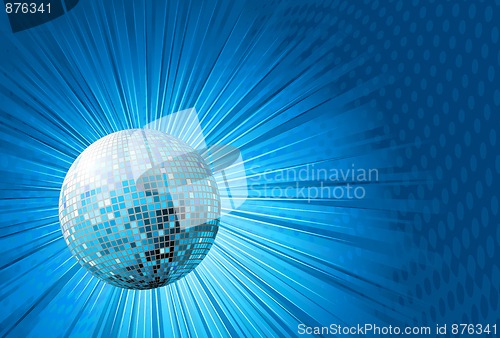 Image of party design