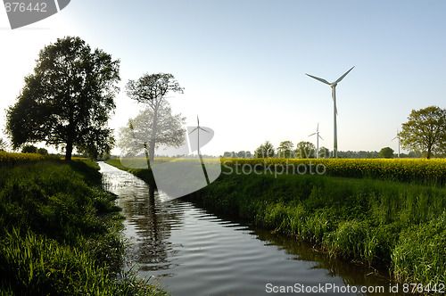 Image of Wind Power