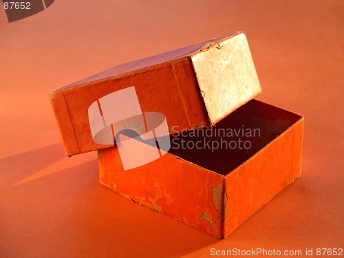 Image of Box