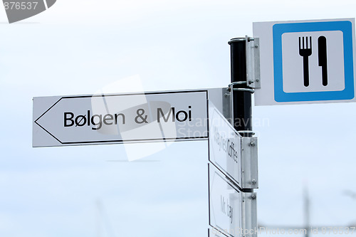 Image of Bølgen & Moi