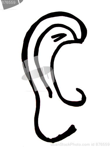 Image of ear