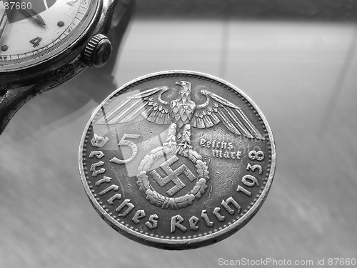 Image of Five Marks