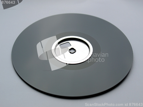 Image of Magnetic disc