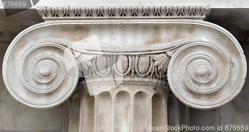 Image of Capital