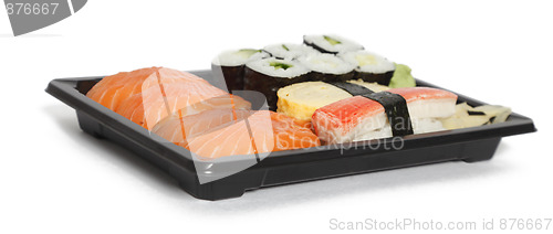 Image of Sushi