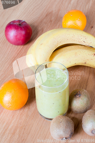 Image of Smoothie