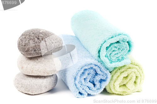 Image of Spa accessories