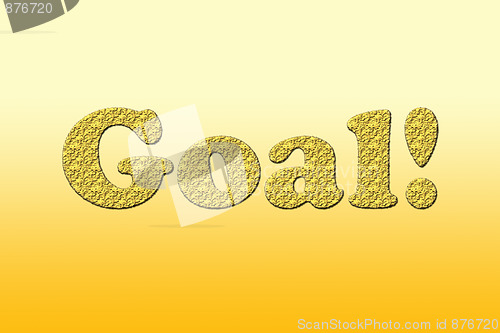 Image of Goal!