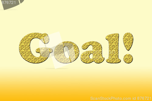 Image of Goal!