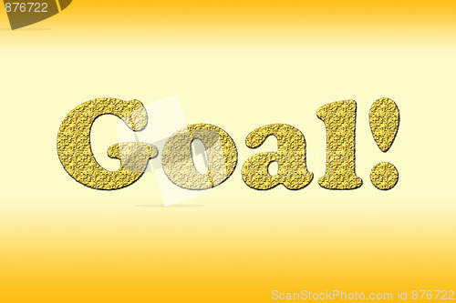 Image of Goal!