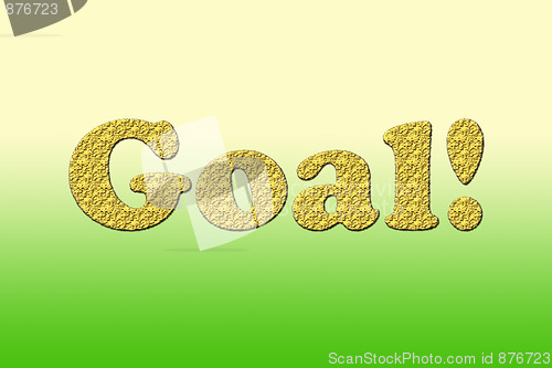 Image of Goal!