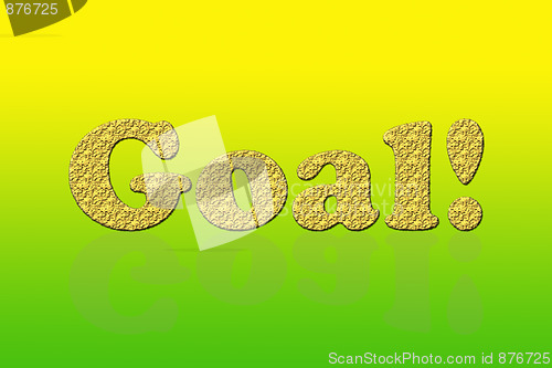 Image of Goal!