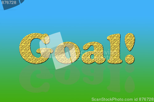 Image of Goal!