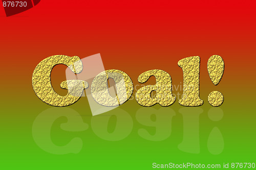 Image of Goal!