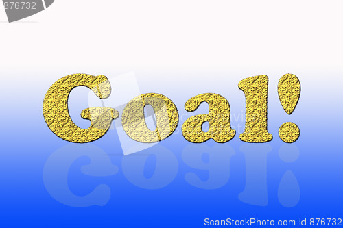 Image of Goal!