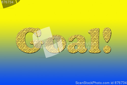 Image of Goal!