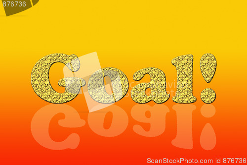 Image of Goal!