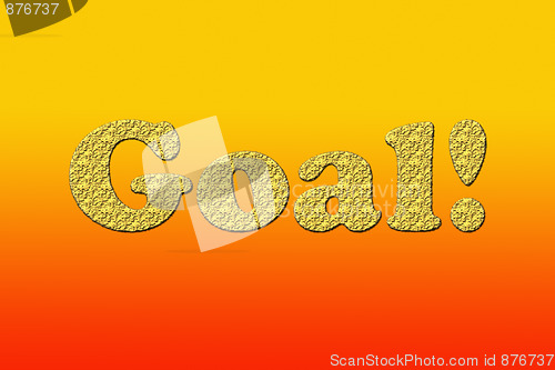 Image of Goal!