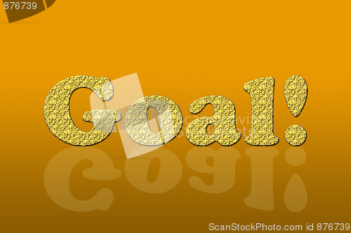 Image of Goal!