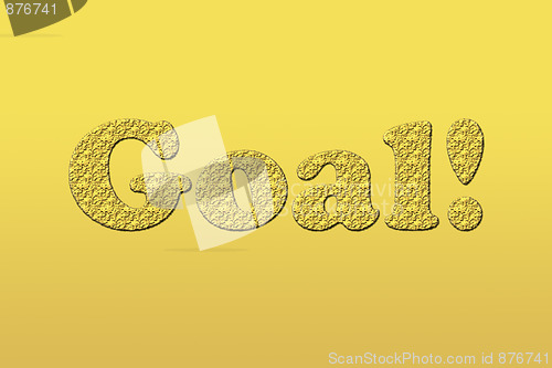 Image of Goal!