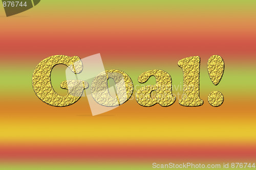 Image of Goal!