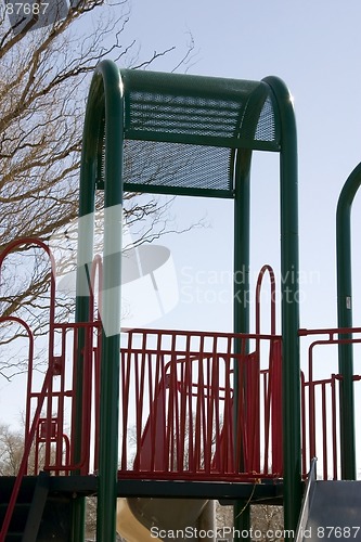 Image of Playground