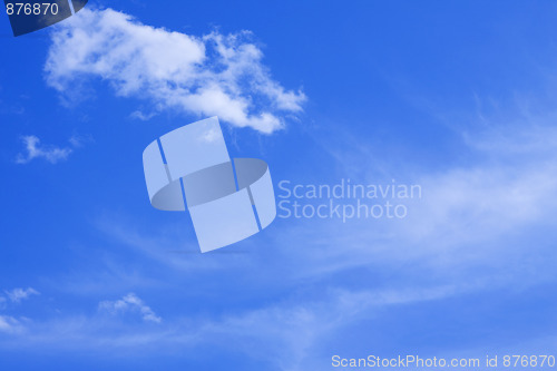 Image of sky