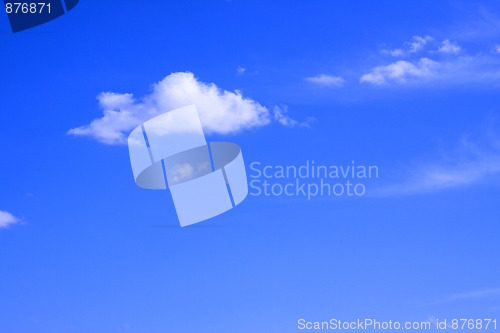 Image of sky