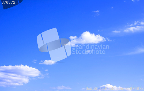 Image of sky