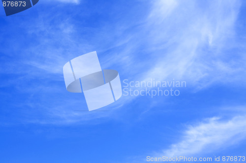 Image of sky