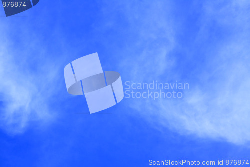 Image of sky