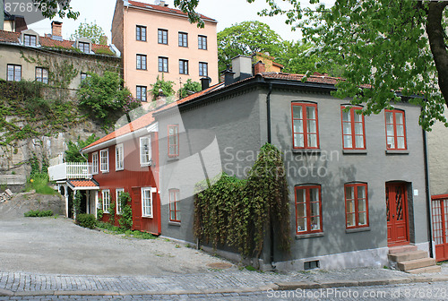 Image of Houses