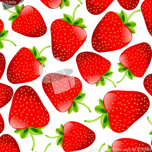 Image of strawberries