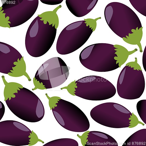 Image of eggplant