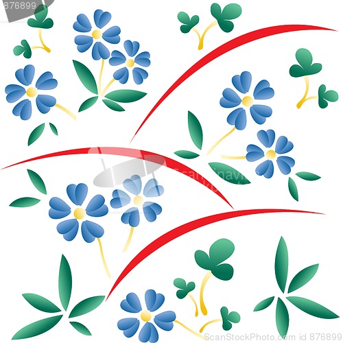 Image of Floral design