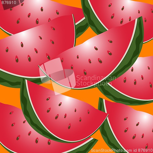 Image of watermelon