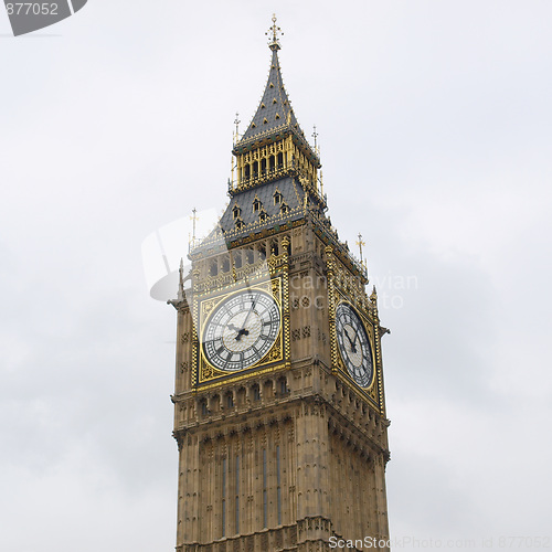 Image of Big Ben